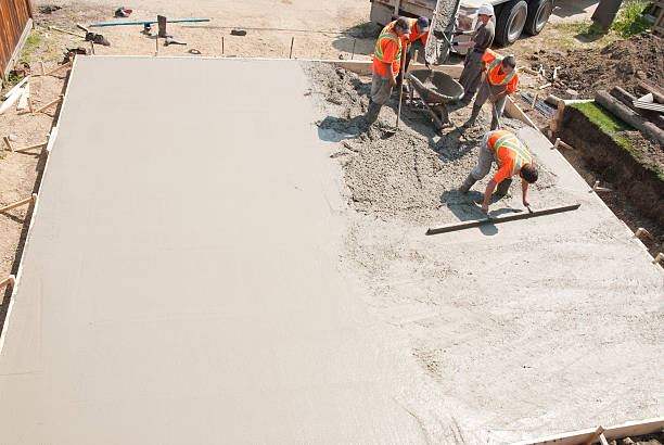 Best Concrete Demolition Services in Pottsboro, TX