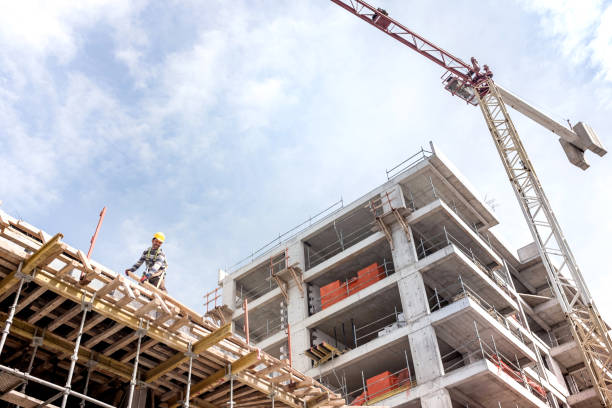 Best Concrete Removal and Replacement in Pottsboro, TX